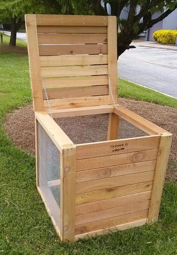 Outdoor storage, Outdoor storage box, Outdoor furniture