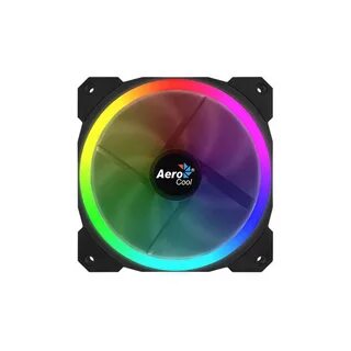 Вентиляторы rgb