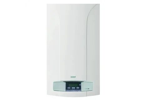 2 х контурный газовый котел baxi