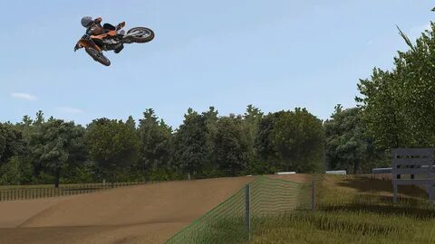 Mx bikes
