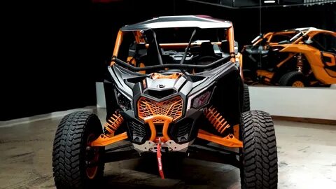 Maverick turbo rr