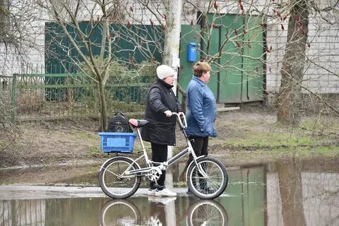 Высокая гомель