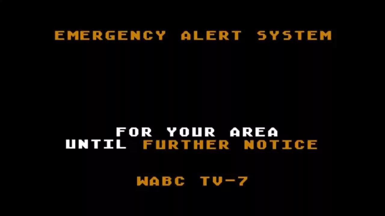 EAS Emergency Alert System. EAS Emergency Alert System nuclear. Emergency Alert System USA. Nuclear Attack Alert.