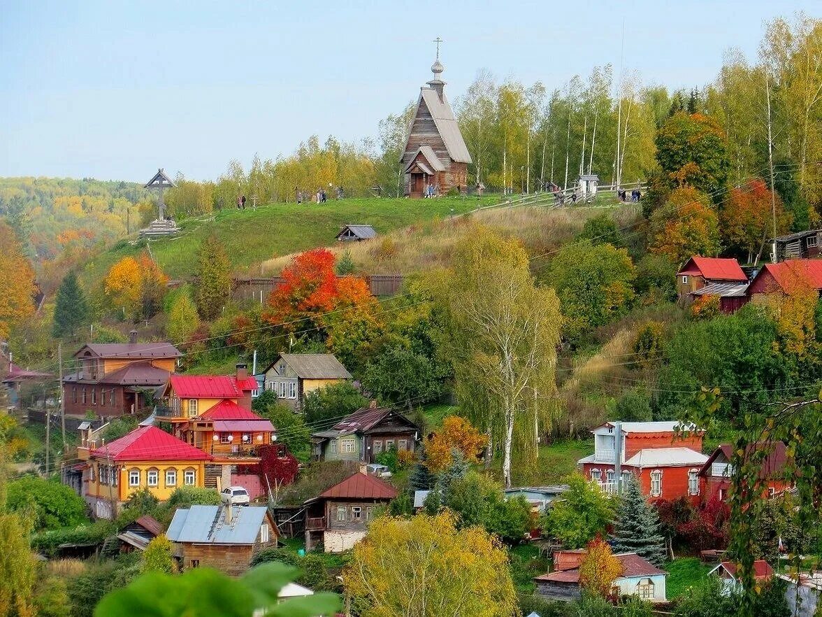 Гора Левитана в Плесе. Город плёс гора Левитана. Плёс город художников Левитана. Плес, село плёс.