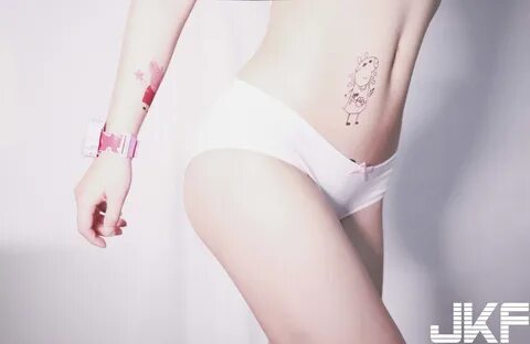 福 利 姬@洛 美 贴 图.