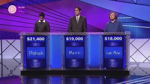 Playshow Jeopardy, Jeopardy, Final Jeopardy, Xbox One, Alex Trebek.