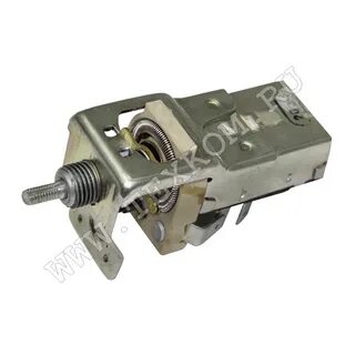Переключатели газ 2410
