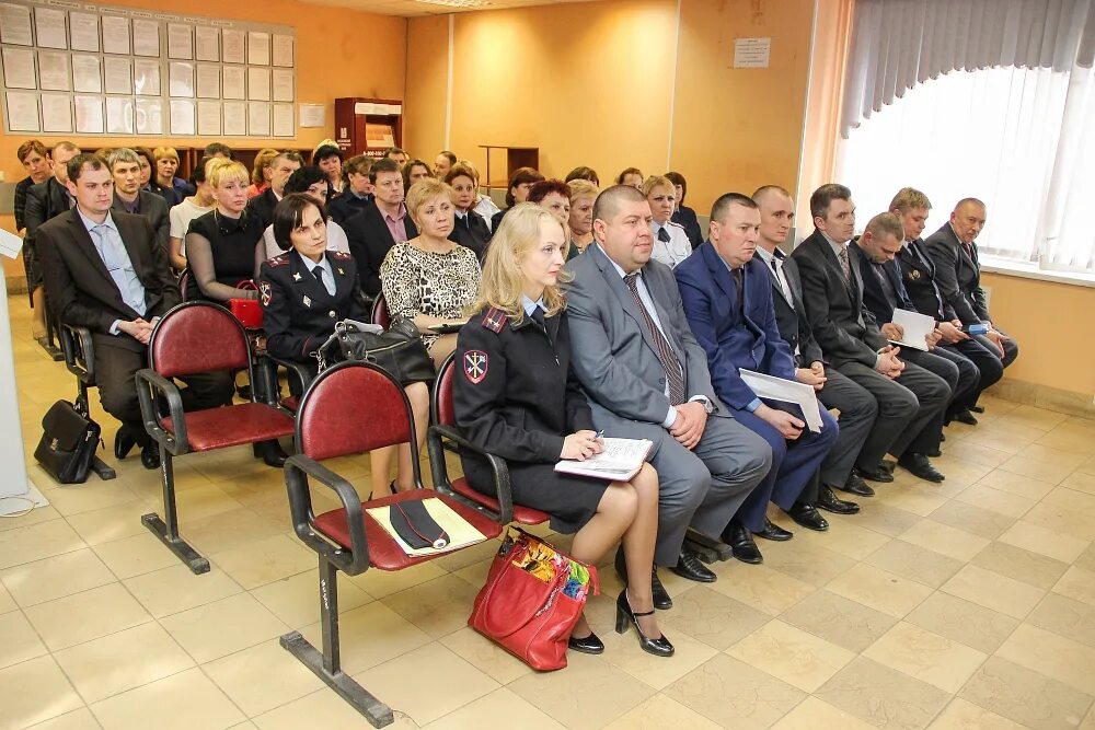 Сайт управления миграционной службы