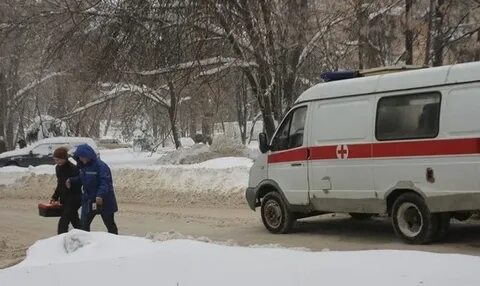 Скорый двор
