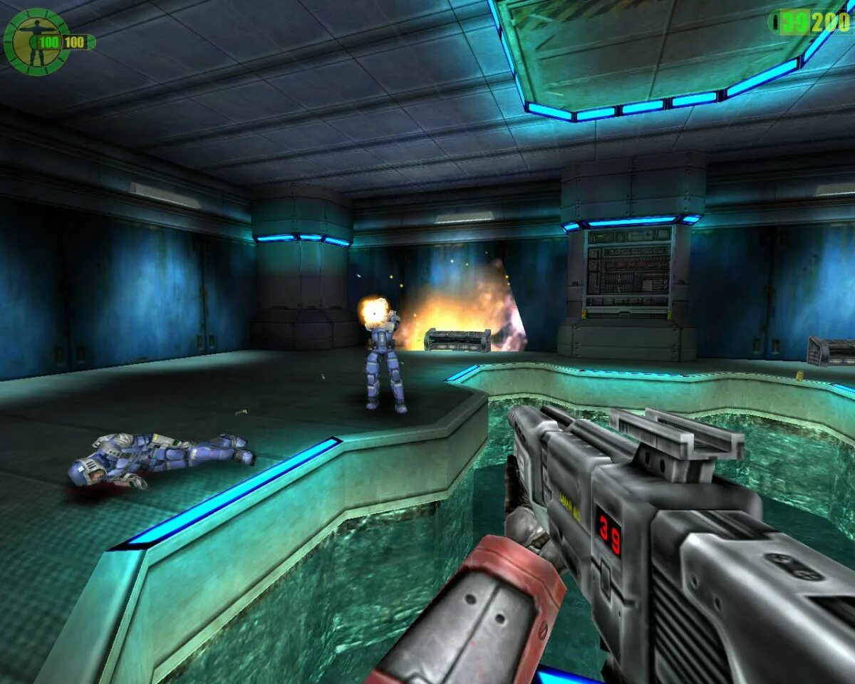 Красный синий такая игра. Игра Red Faction. Игра Red Faction 1. Игра Red Faction 2. Red Faction 2001.