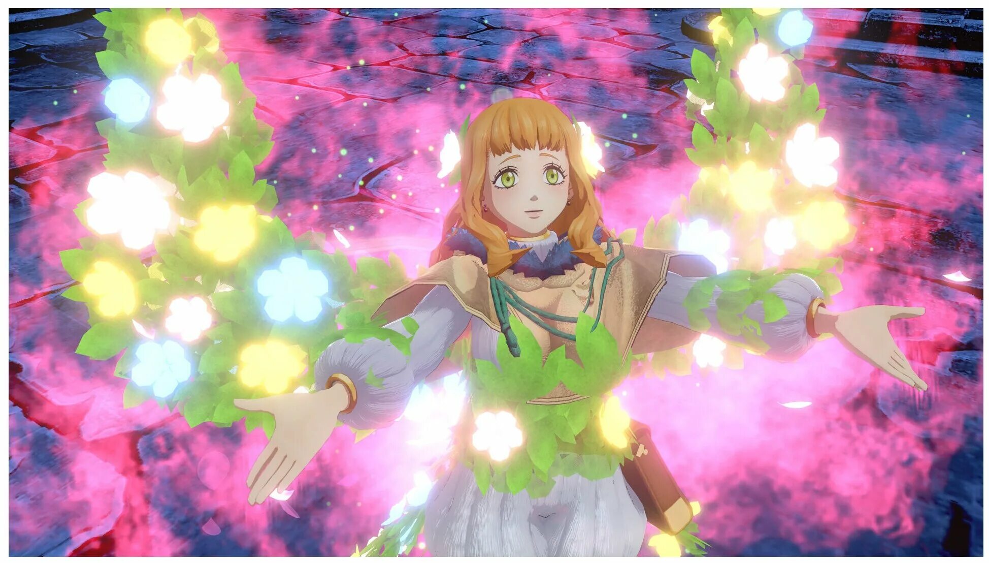 Clover quartet. Мимоза вермиллион. мимоза черный клевер. black clover: quartet knights игра. мимоза вермиллион арт.
