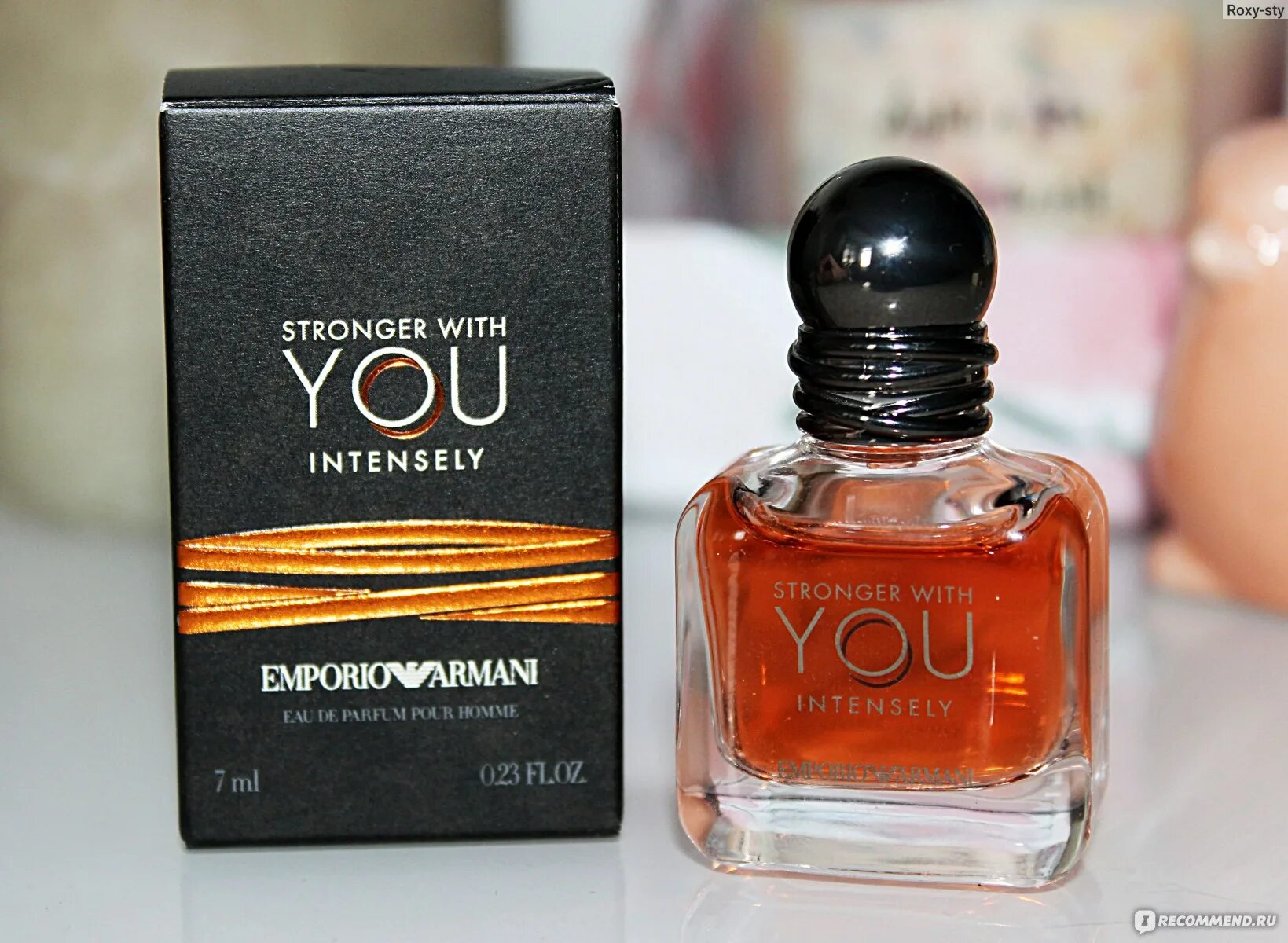 Духи Emporio Armani stronger with you intensely. Армани Стронг виз ю духи мужские. Emporio stronger with you intensely Giorgio Armani. Giorgio Armani intense мужской. Лов вив ю