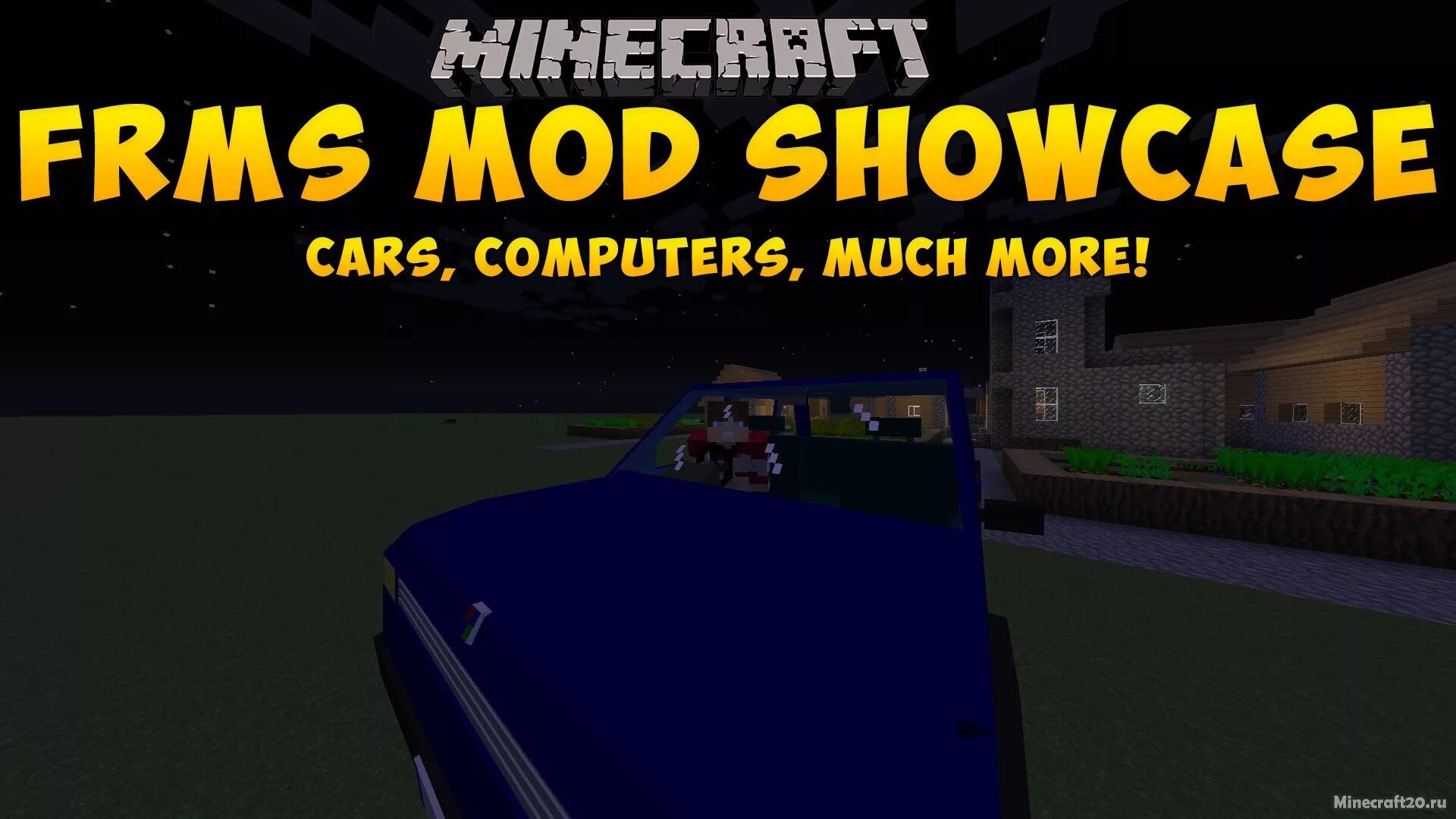 Мод поломки. Frsm - fex&#039;s random stuff mod [1.12.2] дом. мод coronds. applied energistics 2. нарру мод.