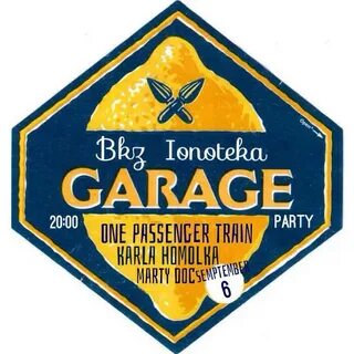Uk garage