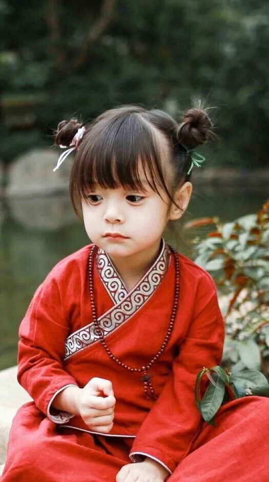 Корейские дети. Маленькие азиатские дев. Маленькая японская девочка. Детские прически азиаты.