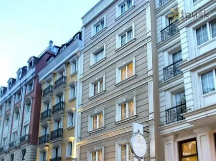 Raimond hotel kumkapi 3