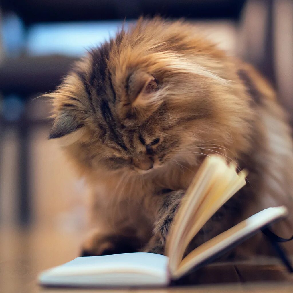 Чтение книг о животных. Чтение книг о животных