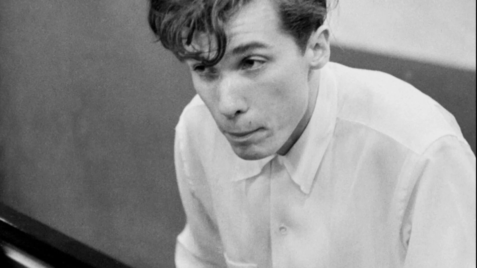 Glenn gould