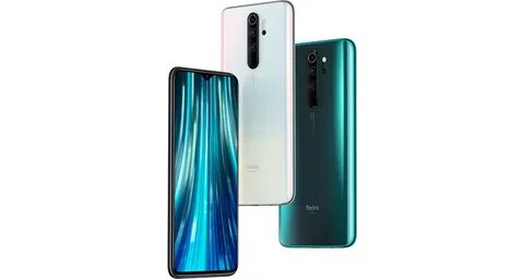 Xiaomi note 8gb