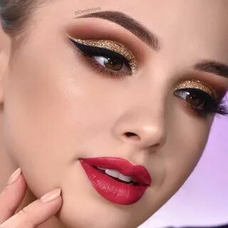 Makeup's