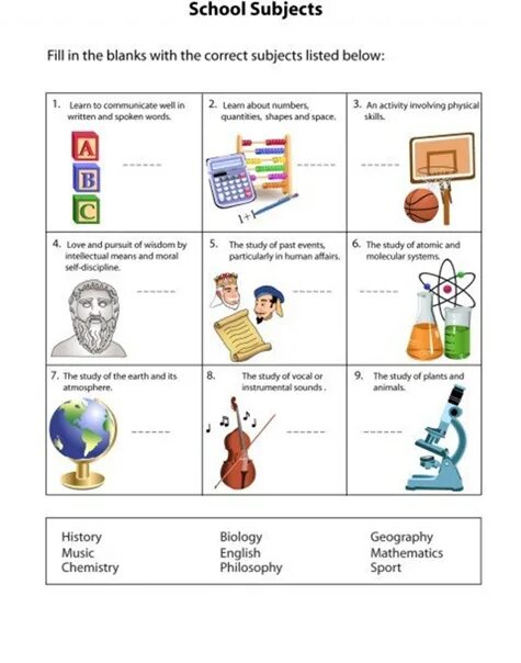 Урок по теме school subjects. Слайд school subjects. Урок по теме school subjects. School subjects pictionary. School subjects 3 класс.