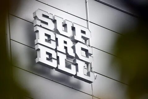 Supersell store