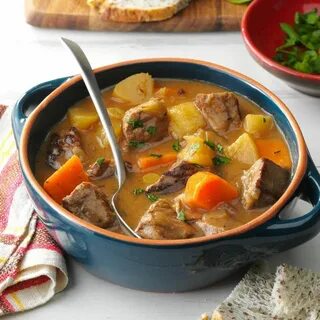 Stew recipes