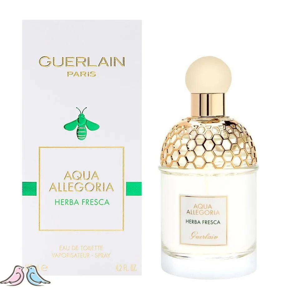 Guerlain Aqua Allegoria herba fresca, EDT, 75 ml. Духи Aqua Allegoria herba fresca. Герлен Аква аллегория herba fresca. Аква аллегория Херба фреска. Guerlain aqua allegoria herba