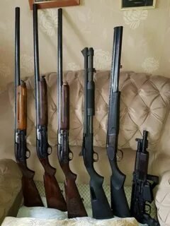 Ружья бу авито