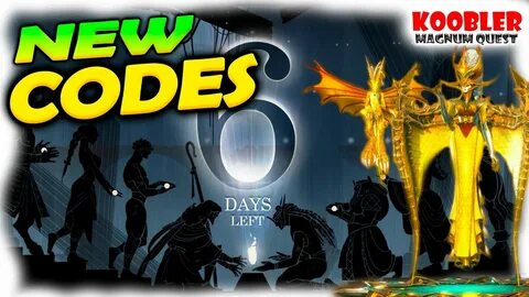 Quest code