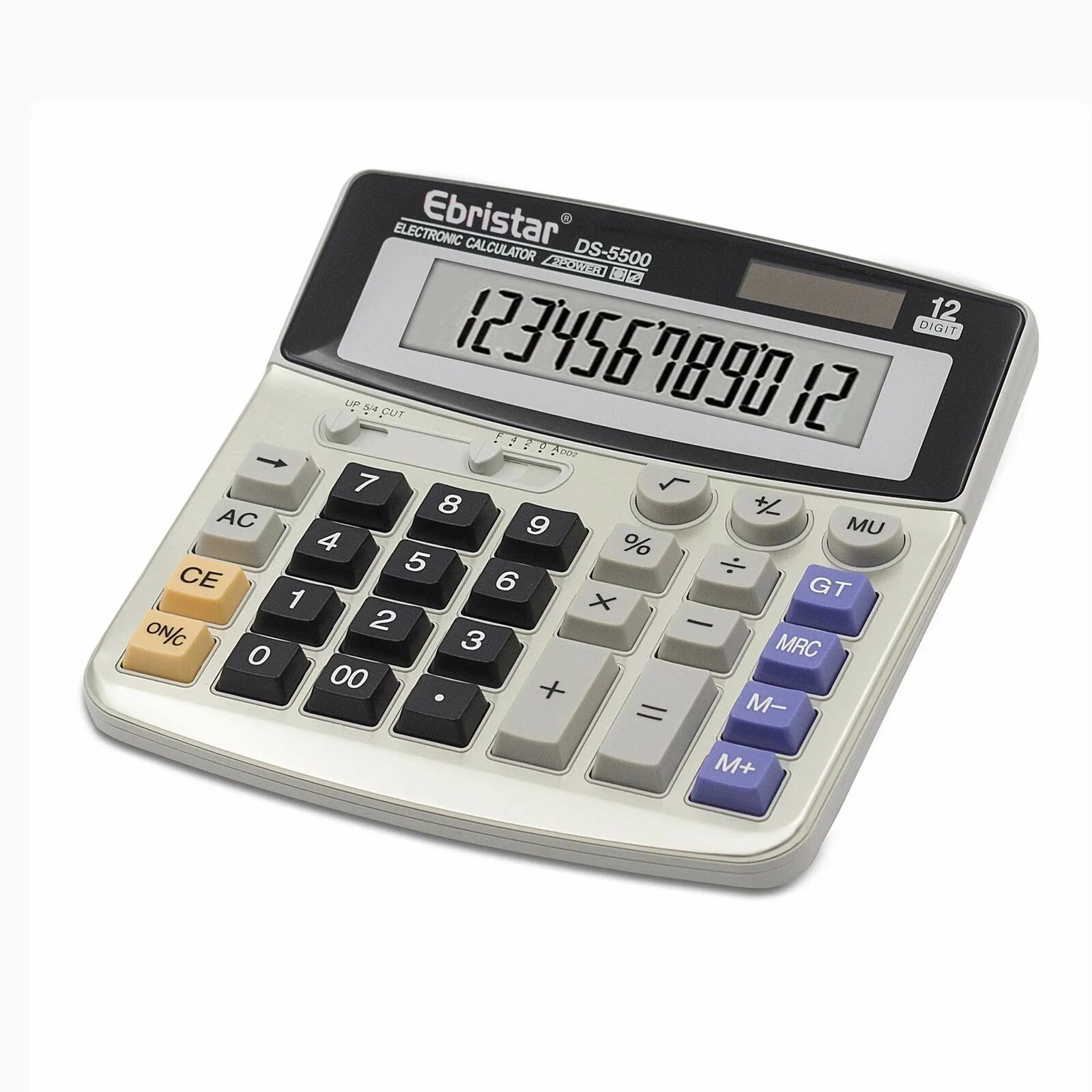 Power calculator. 12 Digit калькулятор Dual. Калькулятор 12 Digit Dual Power calculator. Бизнес калькулятор. Бухгалтер калькулятор.