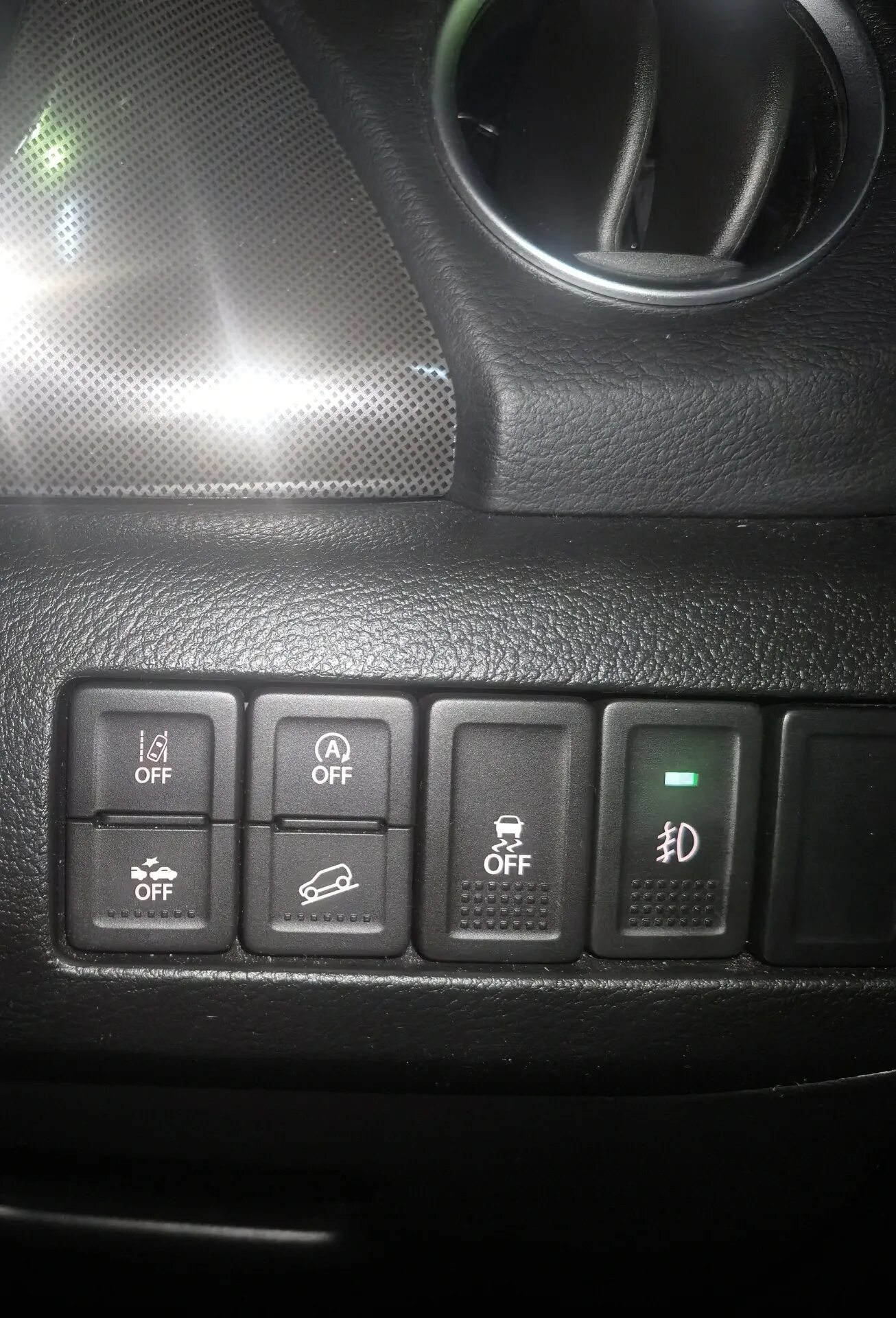 Установка ПТФ - KIA Spectra, 1,6 л, 2007 года электроника DRIVE2