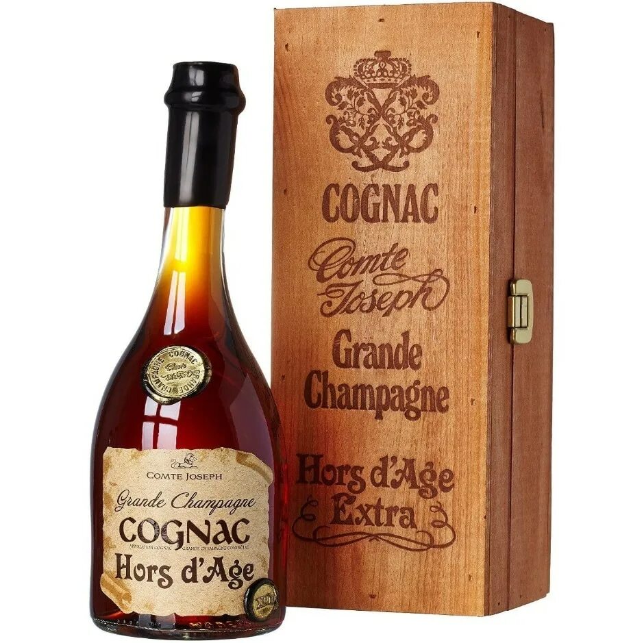 Коньяк grande Champagne hors d'age XO. Cognac Couprie hors d'age в деревянной коробке. Коньяк «hors d´age. Вне времени». Aged коньяк