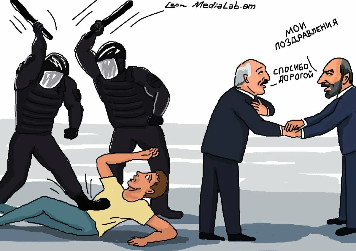 Провокация ты служишь уже год