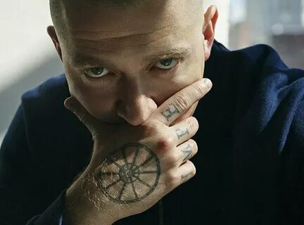 Колесо oxxxymiron