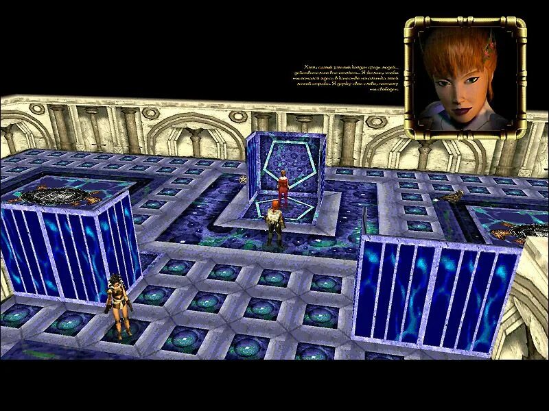 Soulbringer. Soulbringer 2. soulbringer infogrames entertainment, sa.