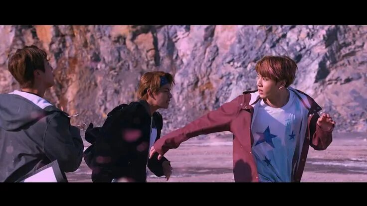 K-POP BTS Not Today Fond d'écran Bts not today, Photoshoot bts, Bts not today wa
