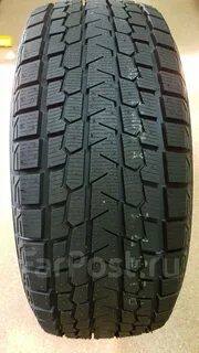 Yokohama ice guard g075 тесты