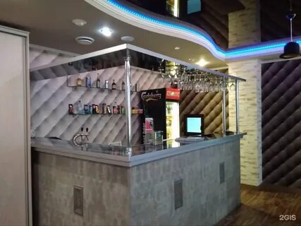 Кафе бары тюмень