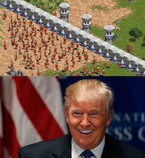 Empire meme