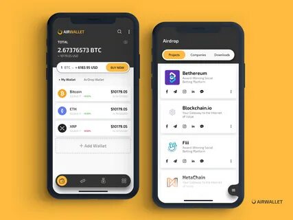 Отправить wallet