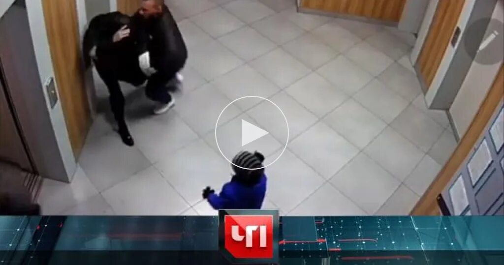 Выпуски программы чп