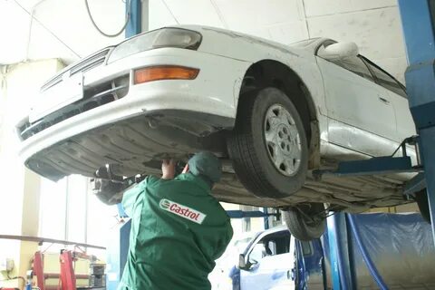 Автоэлектрик липецк