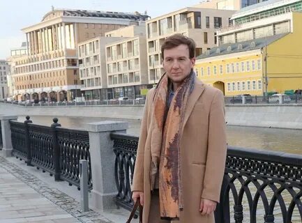 Домрачев психолог
