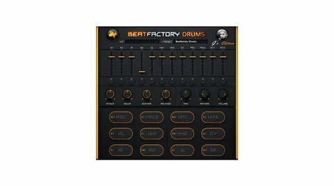 Landr mastering plugin