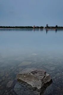 Карловское водохранилище