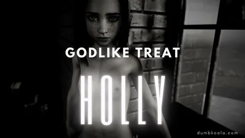 Holly Treat 