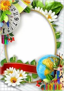 Шаблон выпускник
