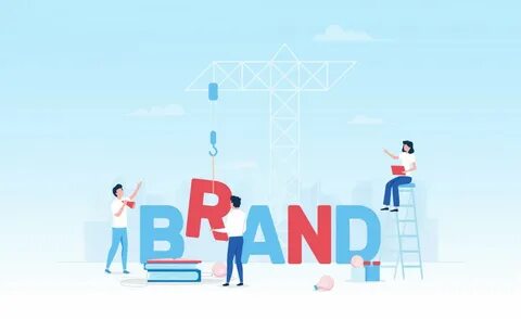 Социальные проекты бренд