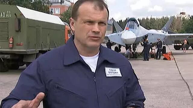 Летчики-испытатели Жуковской лётно-испытательной и доводочной базы награждены ор